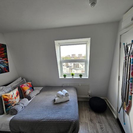 Cozy And Small Studio Zone 2 Near Maida Vale 6 London Exterior photo