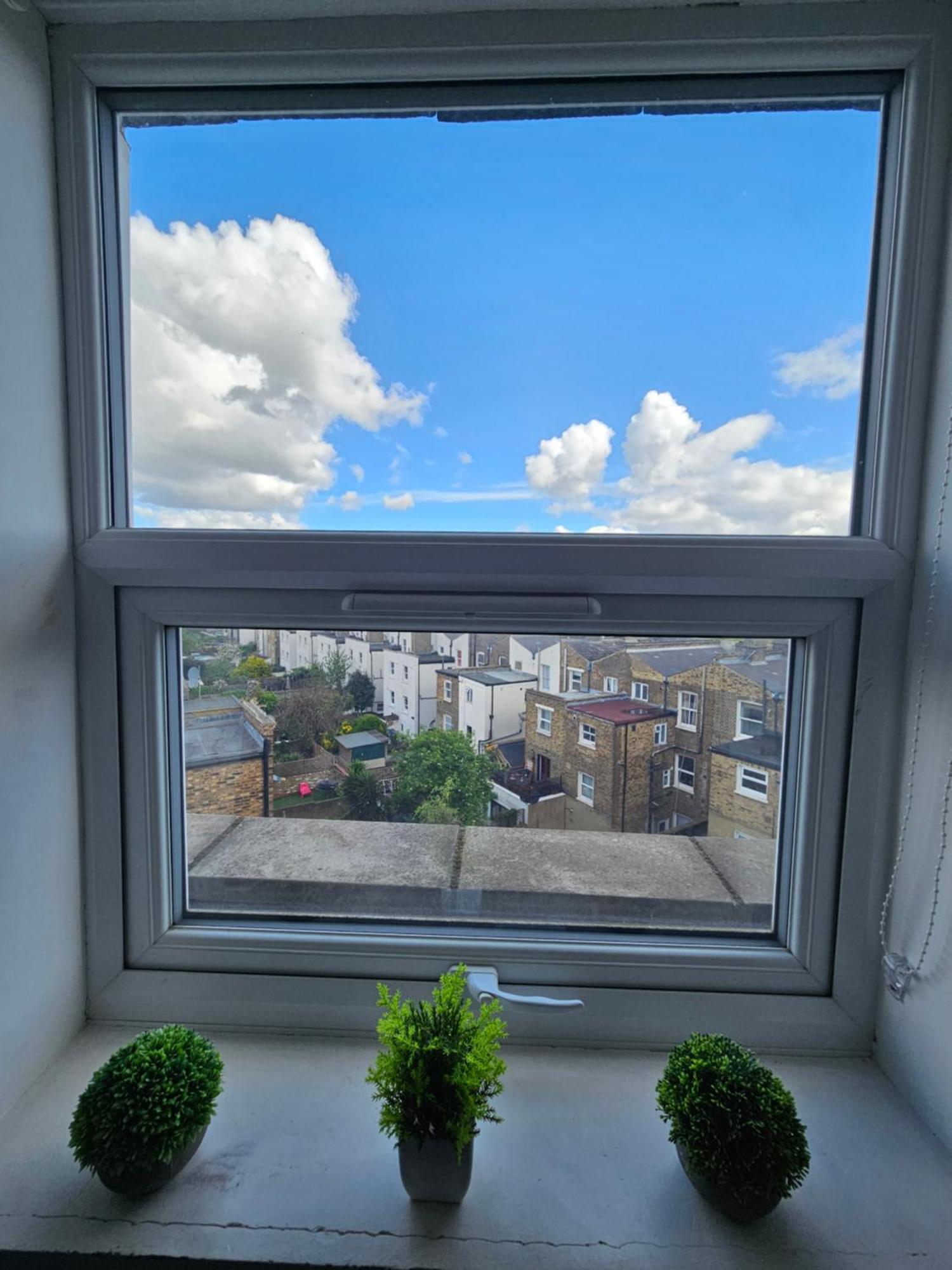 Cozy And Small Studio Zone 2 Near Maida Vale 6 London Exterior photo