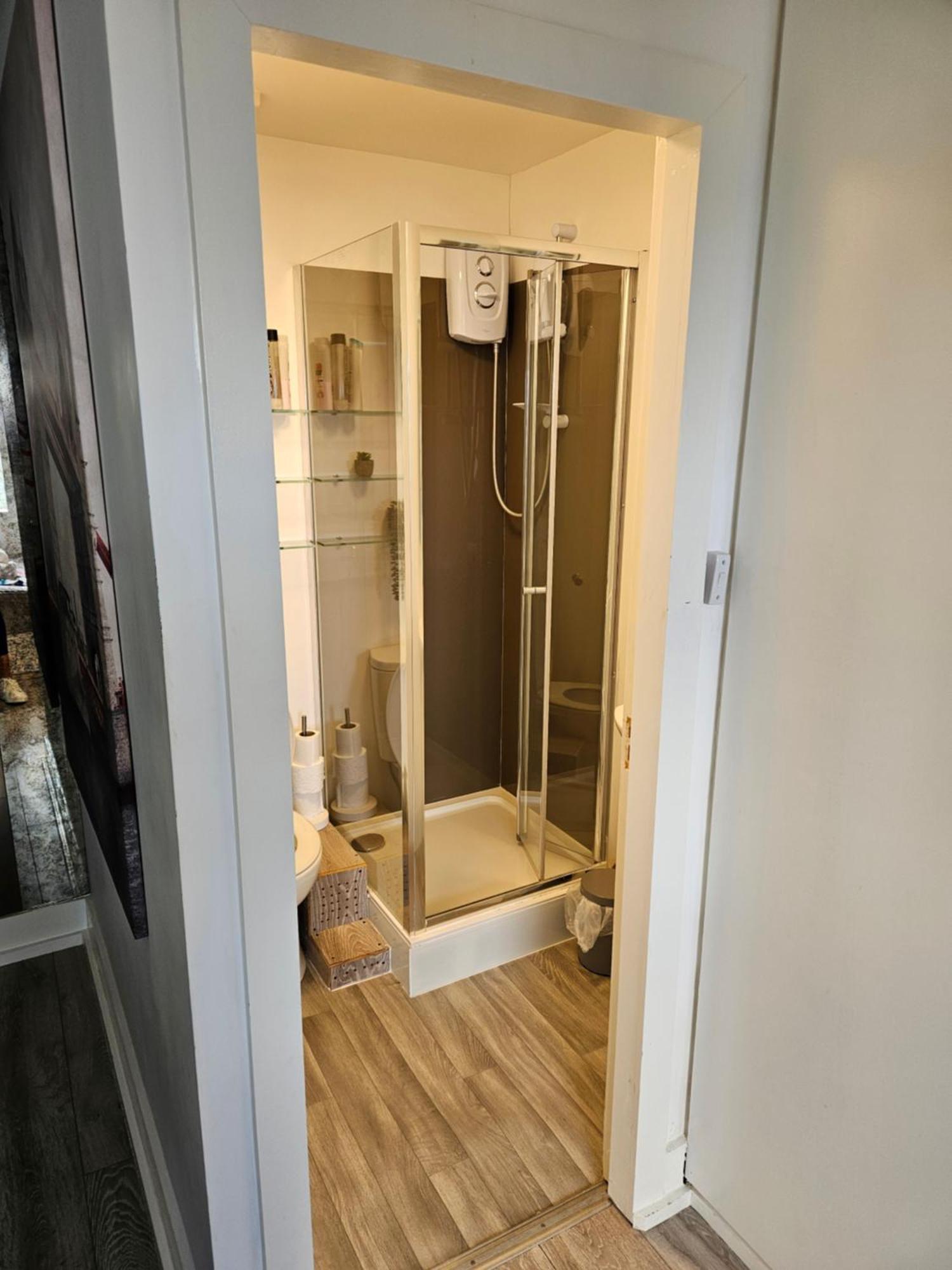 Cozy And Small Studio Zone 2 Near Maida Vale 6 London Exterior photo
